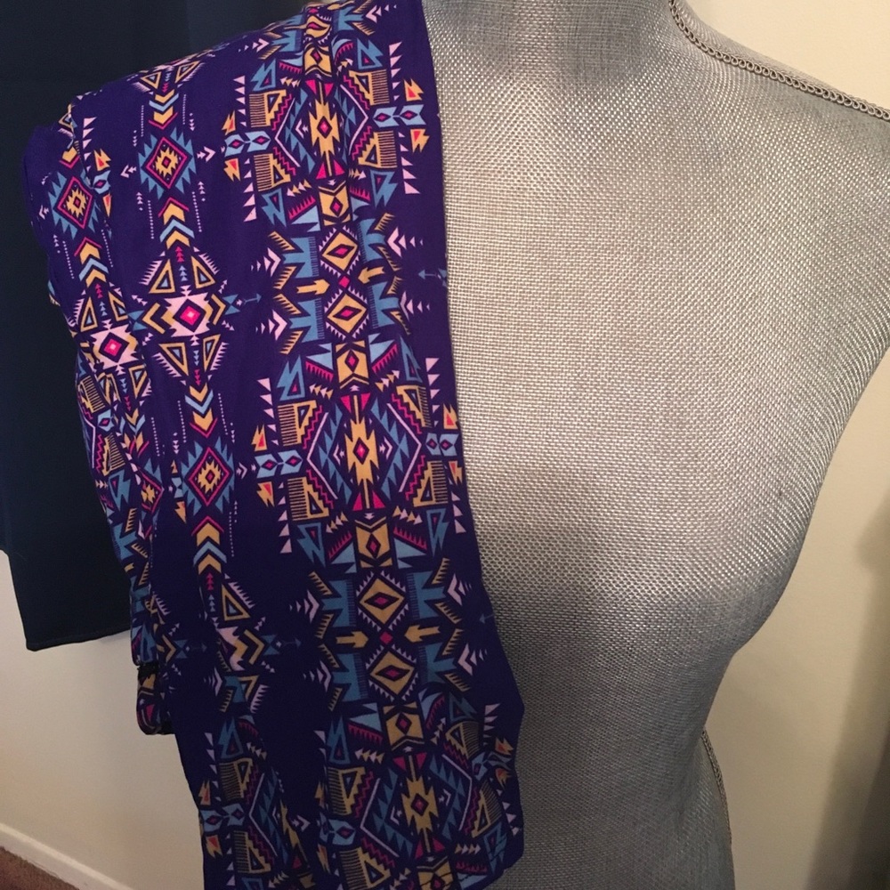 Plus Size Leggings